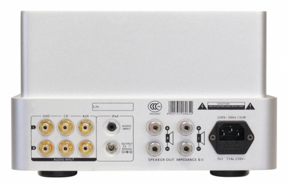 Dynavox mt 50 схема